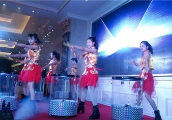 16年2月珠江年會(huì)