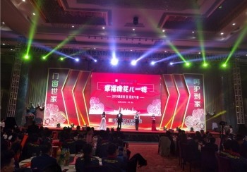 18年飛宇門(mén)窗年會(huì)